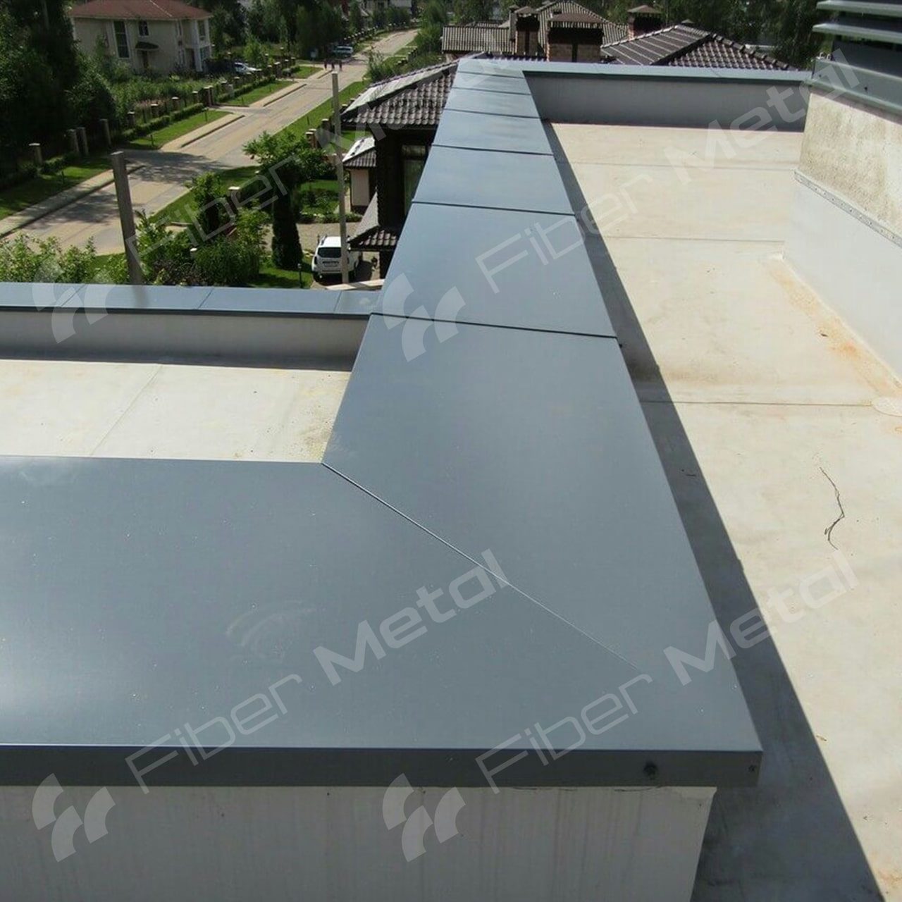 Alüminyum Galvaniz Harpuşta İmalatı Alüminyum Galvaniz Harpuşta İmalatı