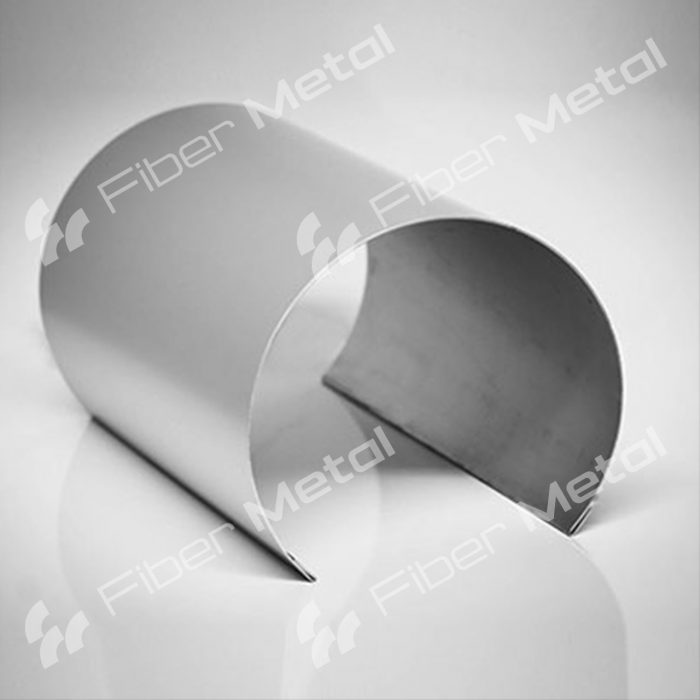 Aluminyum Levha Silindir Büküm