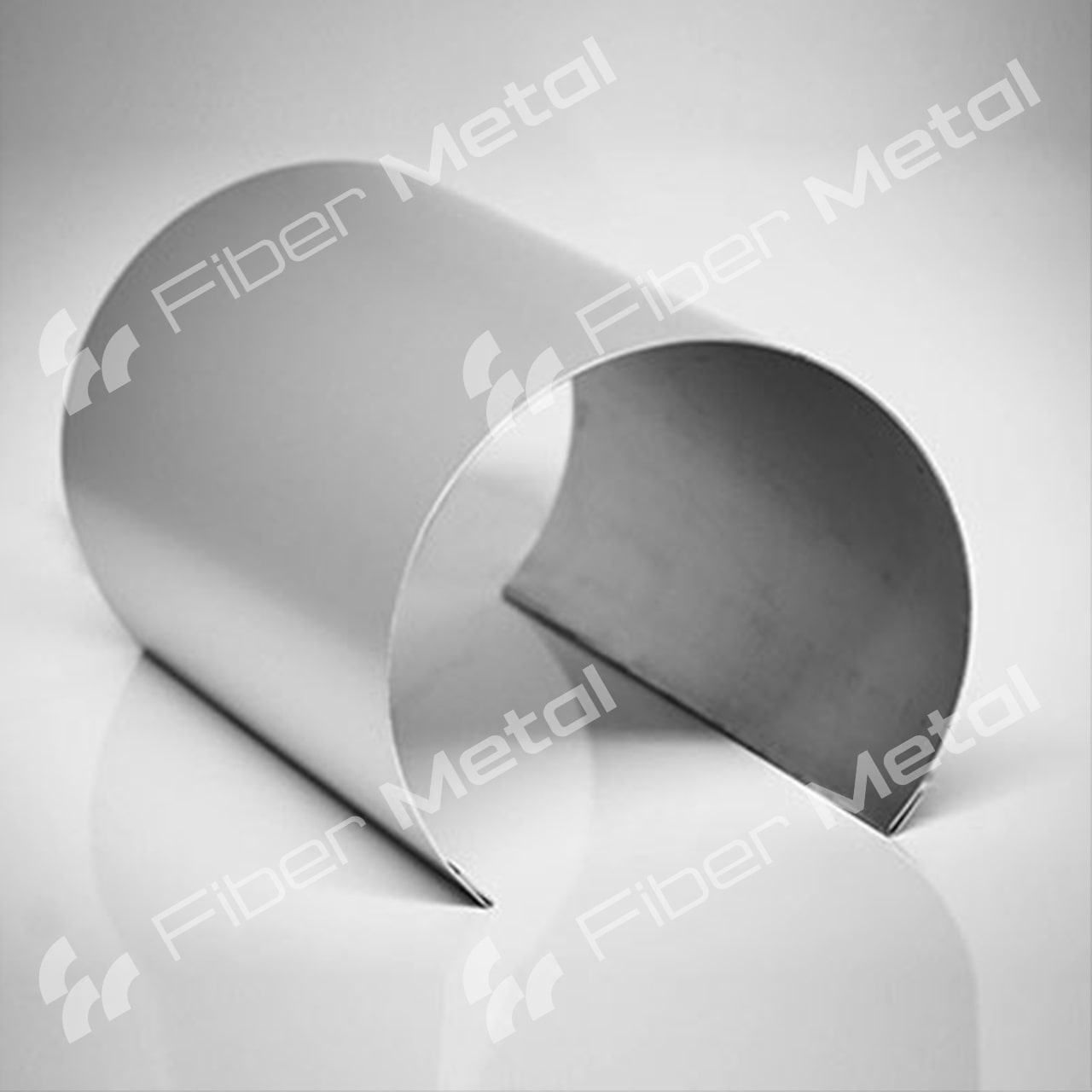 Aluminyum Levha Silindir Büküm Aluminyum Levha Silindir Büküm