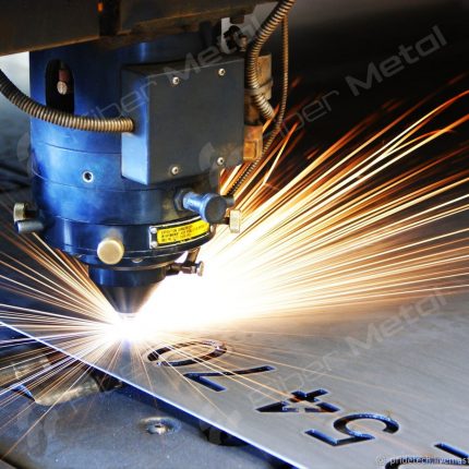 Fiber Lazer Kesim