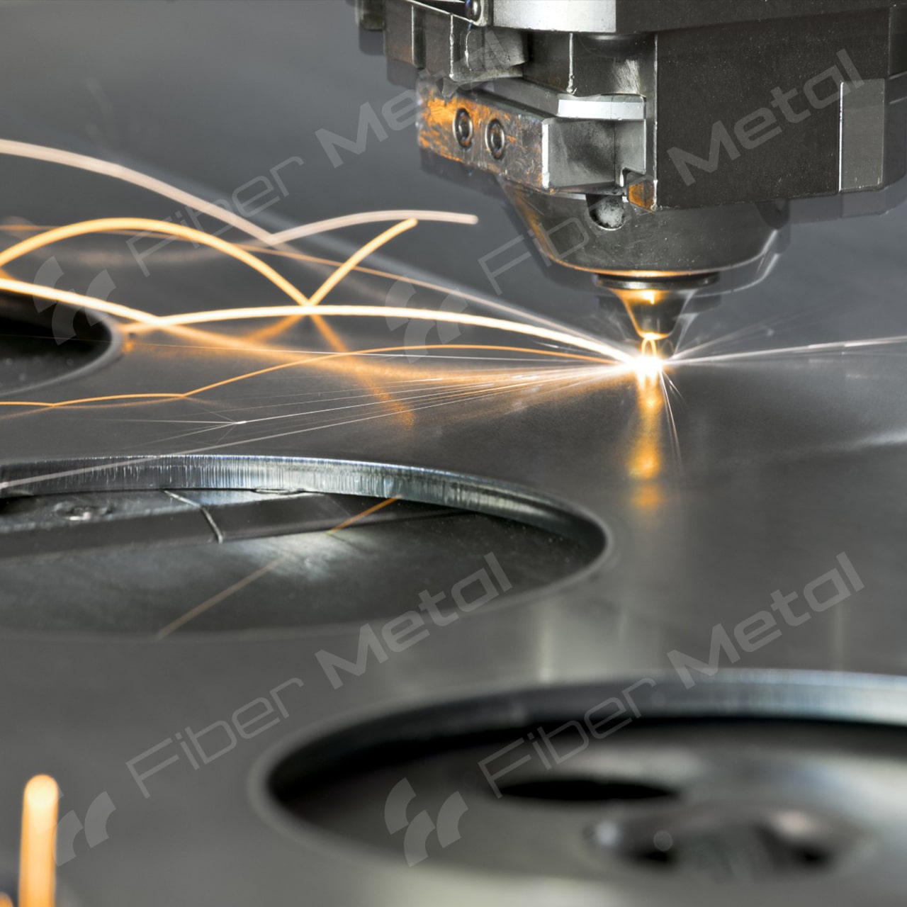 Fiber Lazer Kesim Fiber Lazer Kesim
