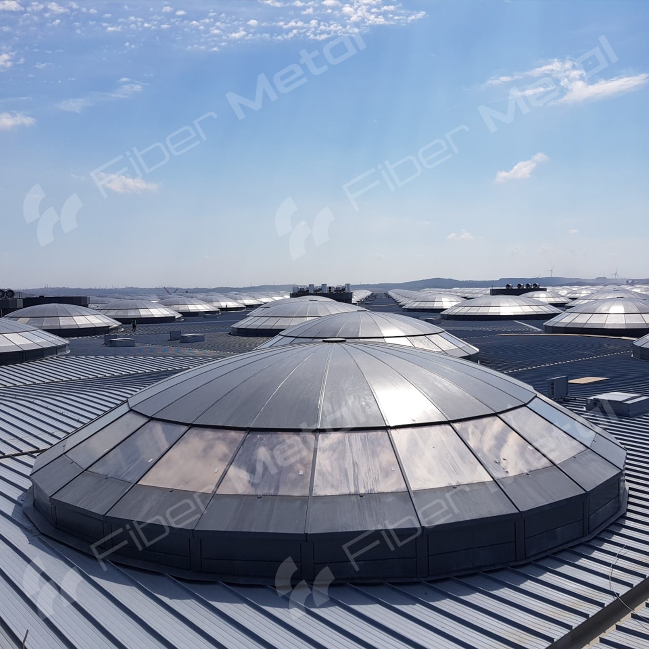 Metal Galvaniz Davlumbaz İmalatı Metal Galvaniz Davlumbaz İmalatı