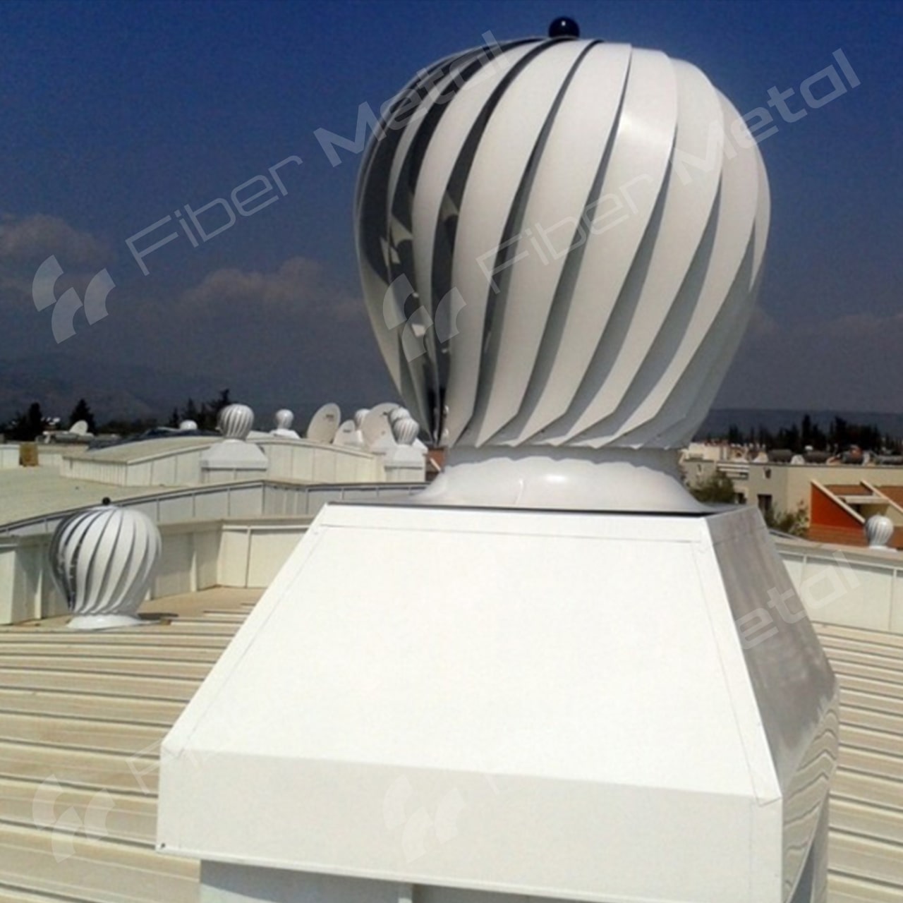Metal Galvaniz Davlumbaz İmalatı Metal Galvaniz Davlumbaz İmalatı