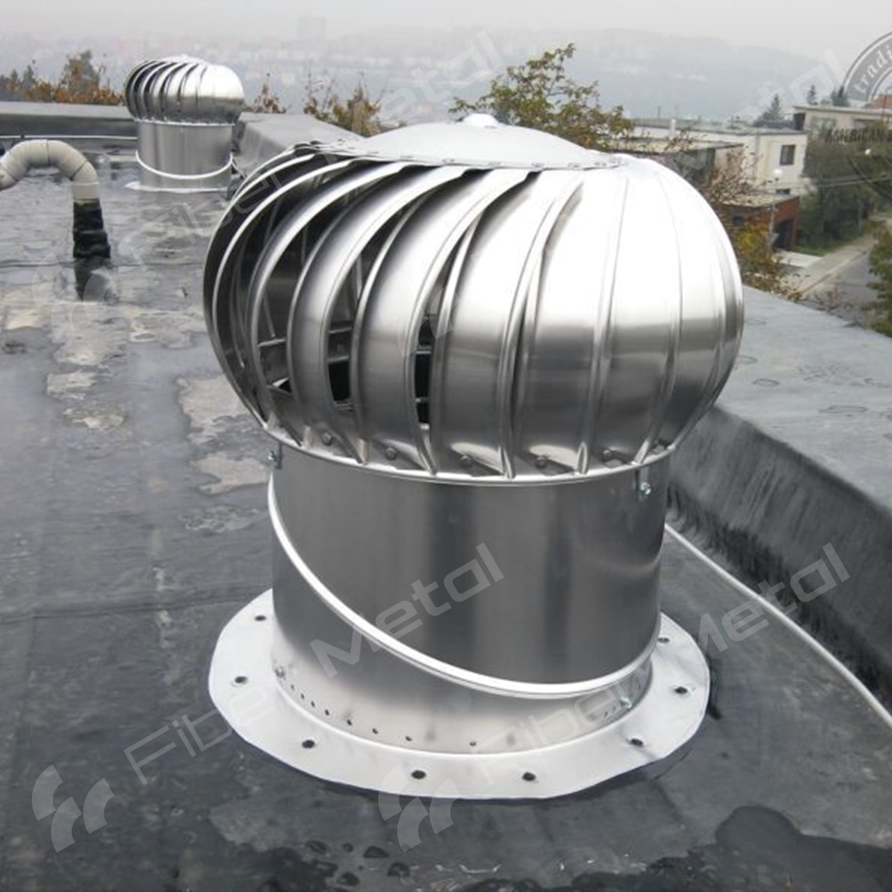 Metal Galvaniz Davlumbaz İmalatı Metal Galvaniz Davlumbaz İmalatı