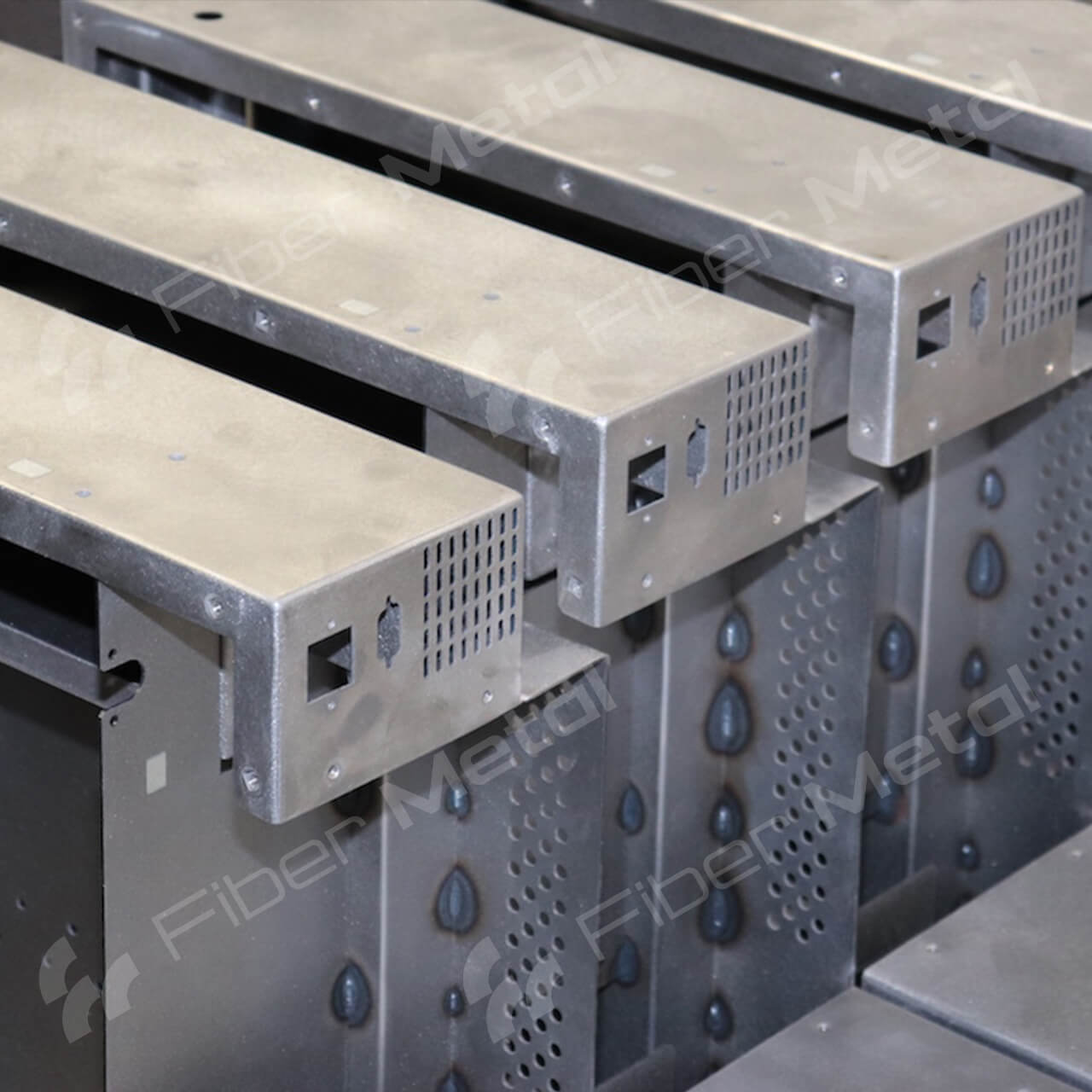 Galvaniz Levha Büküm Galvaniz Levha Büküm