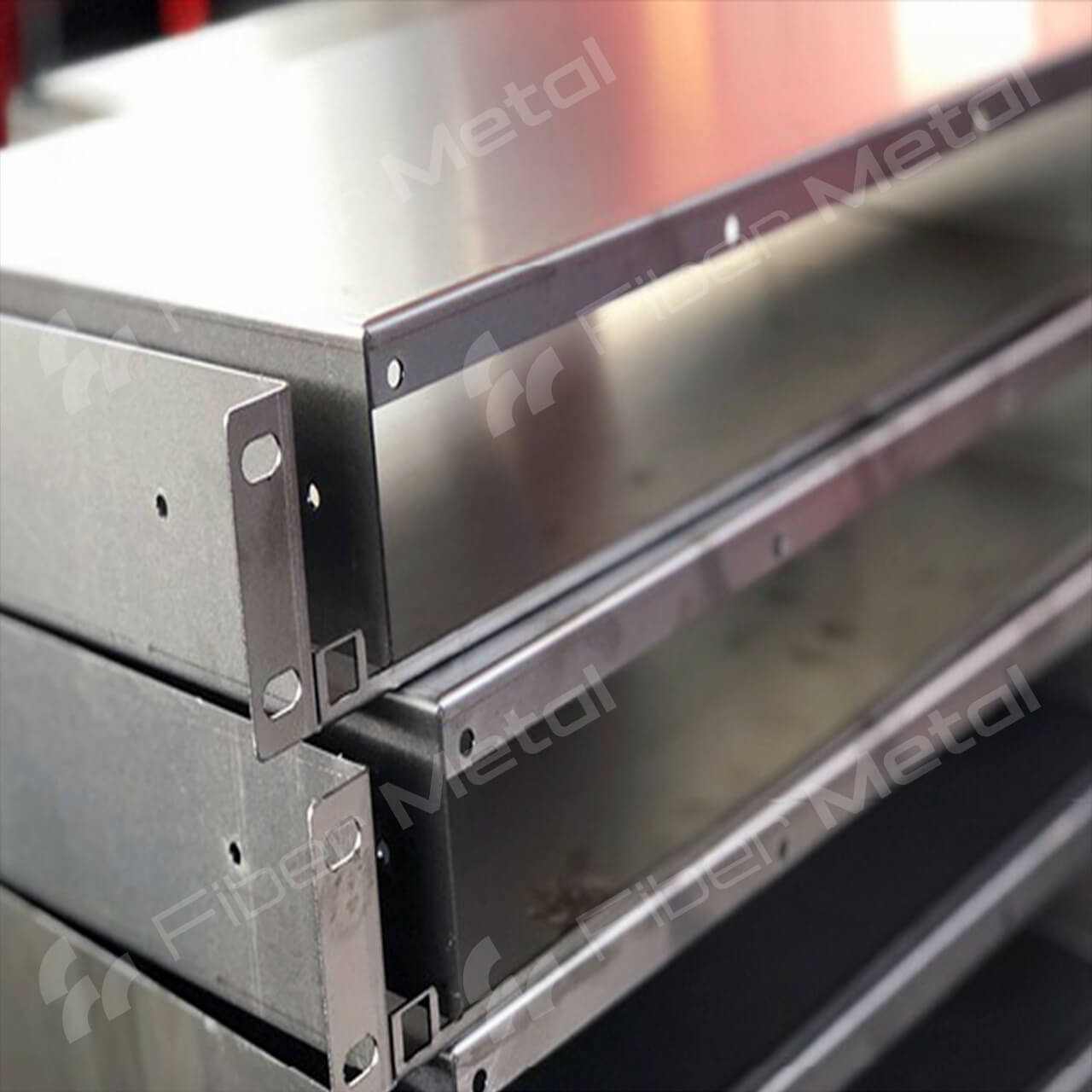 Galvaniz Levha Büküm Galvaniz Levha Büküm