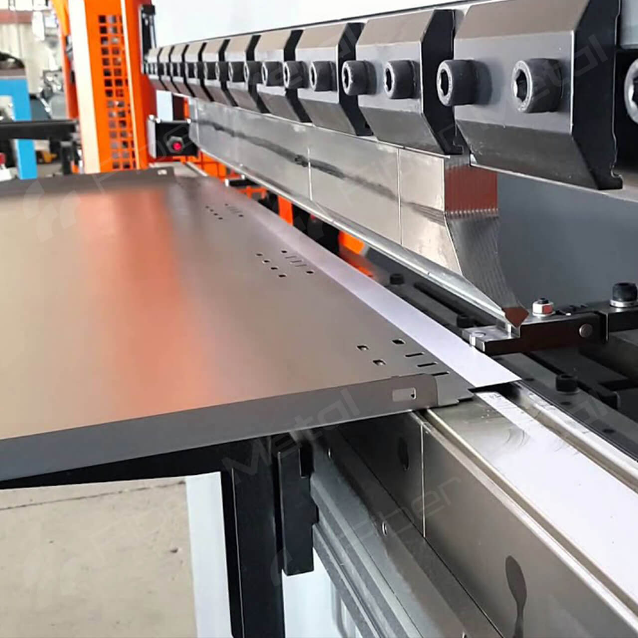 Galvaniz Sac Büküm Galvaniz Sac Büküm