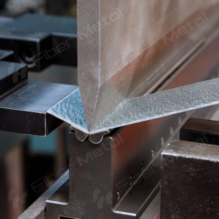 Galvaniz Sac Büküm