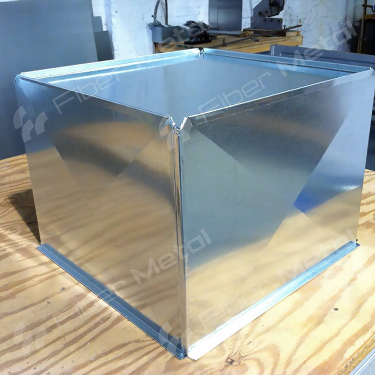 Galvaniz Sac Büküm Galvaniz Sac Büküm
