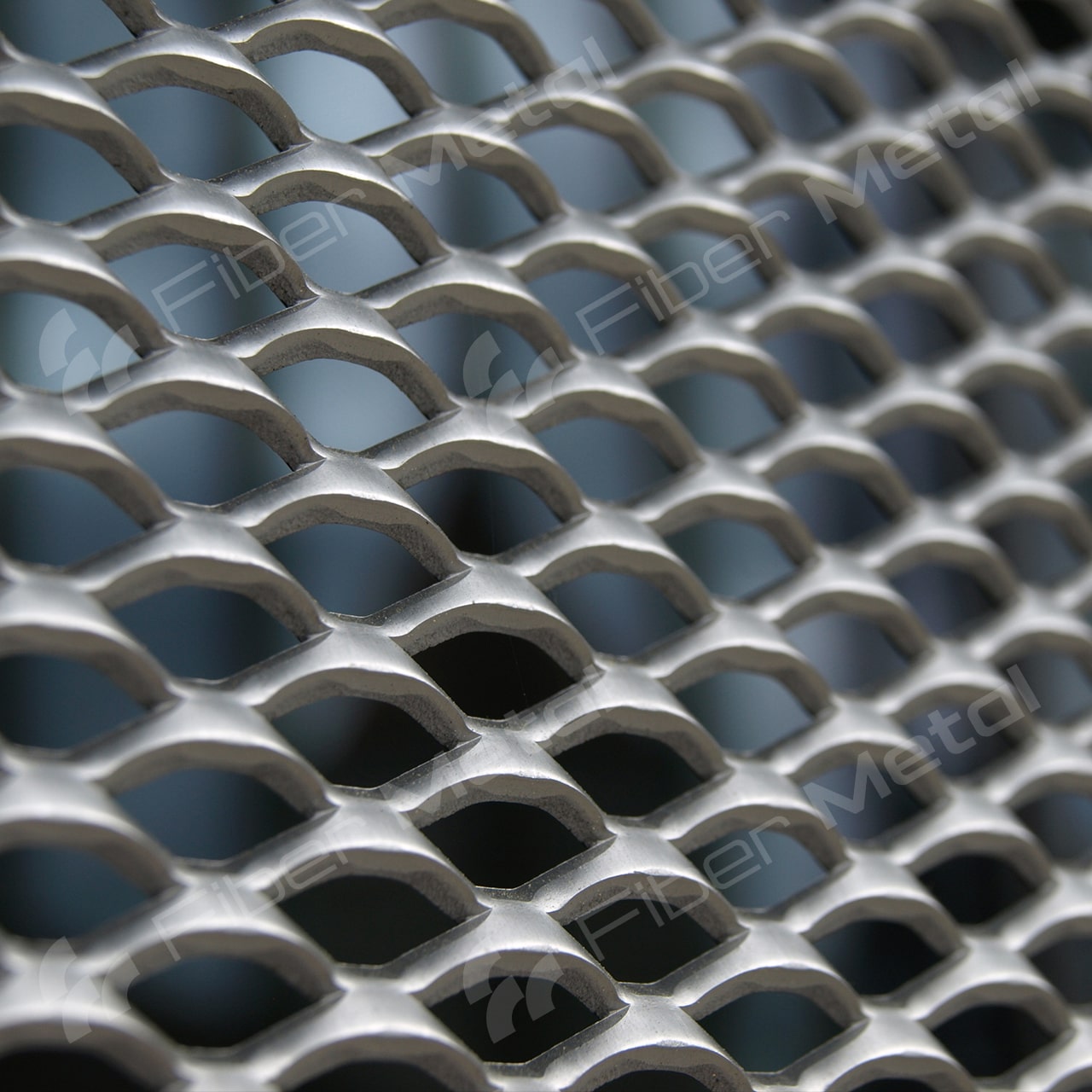 Genişletilmiş Mesh Panel Genişletilmiş Mesh Panel