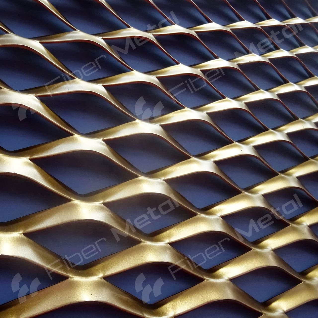 Genişletilmiş Mesh Panel Genişletilmiş Mesh Panel