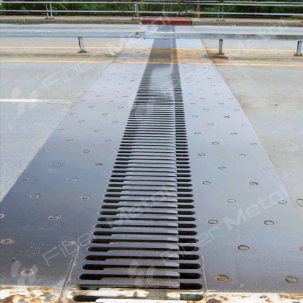 Metal Alüminyum Dilatasyon İmalatı