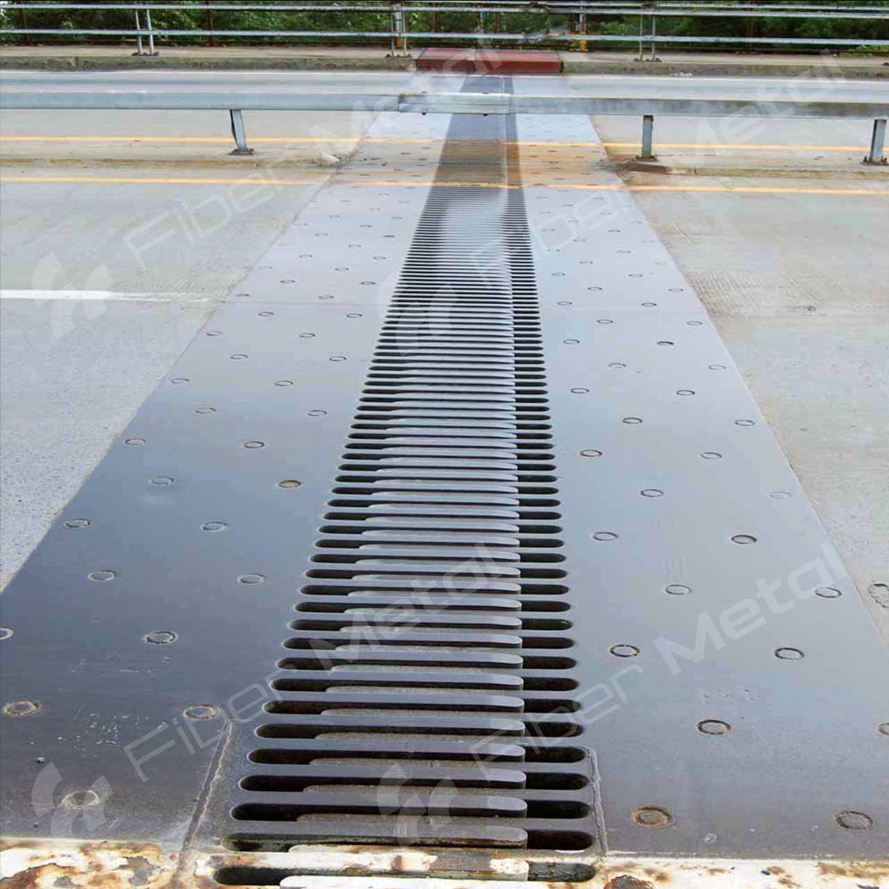 Metal Alüminyum Dilatasyon İmalatı Metal Alüminyum Dilatasyon İmalatı