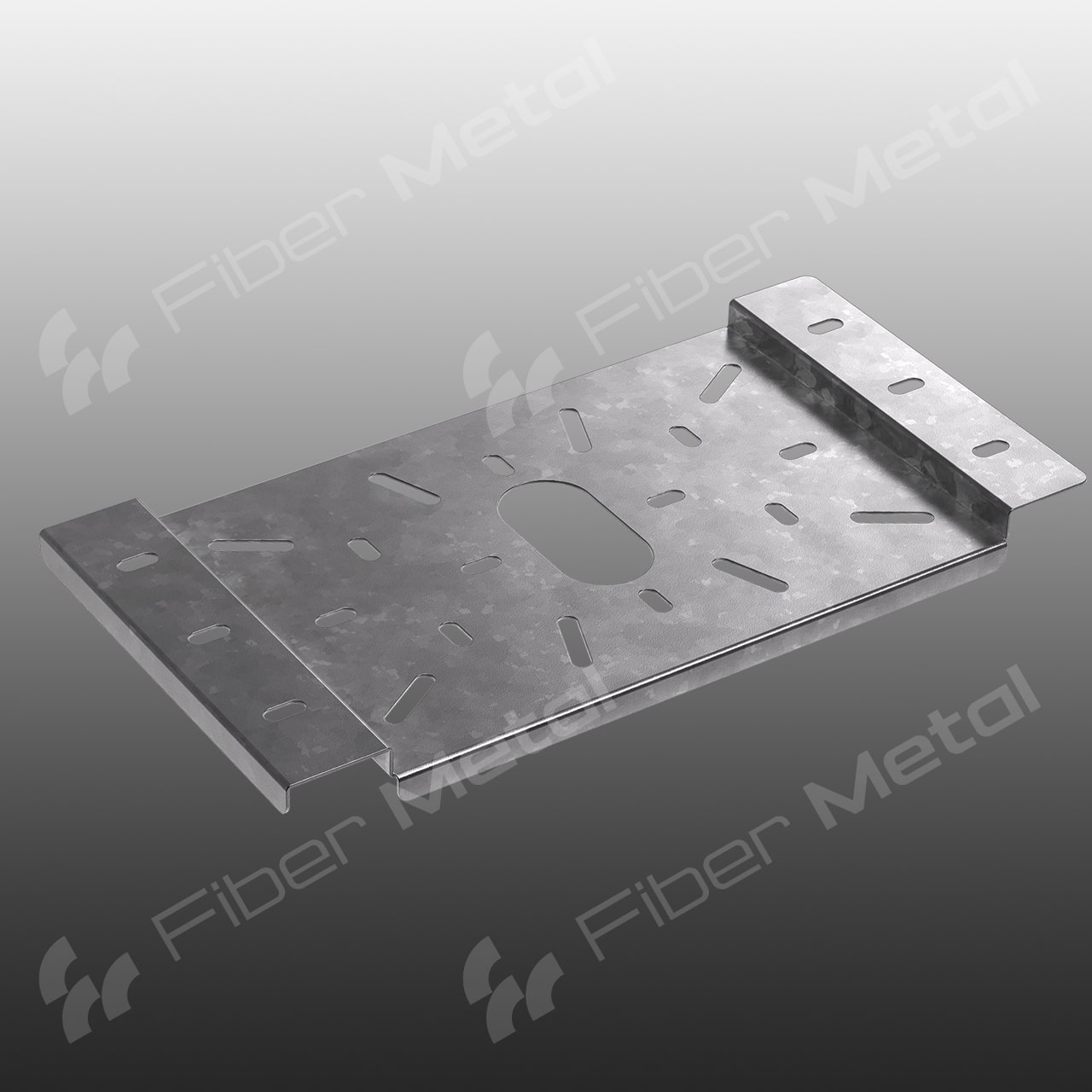 Alüminyum Metal Ankraj Bağlantı Elemanı Alüminyum Metal Ankraj Bağlantı Elemanı