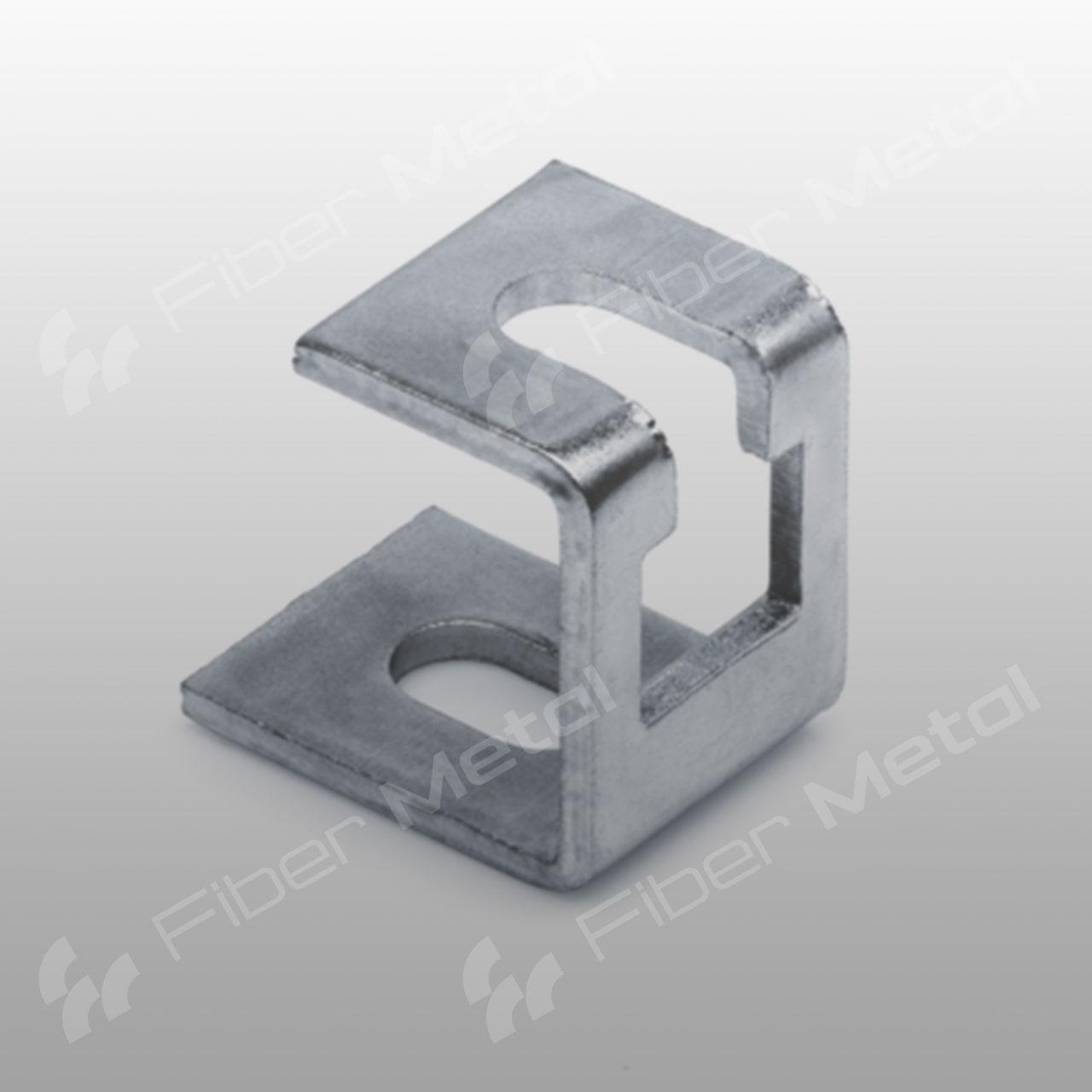 Alüminyum Metal Ankraj Bağlantı Elemanı Alüminyum Metal Ankraj Bağlantı Elemanı