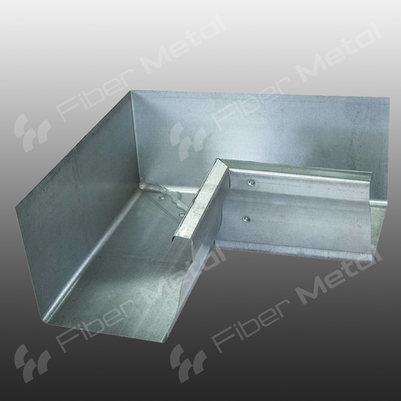 Galvaniz Dere Oluk İmalatı Galvaniz Dere Oluk İmalatı