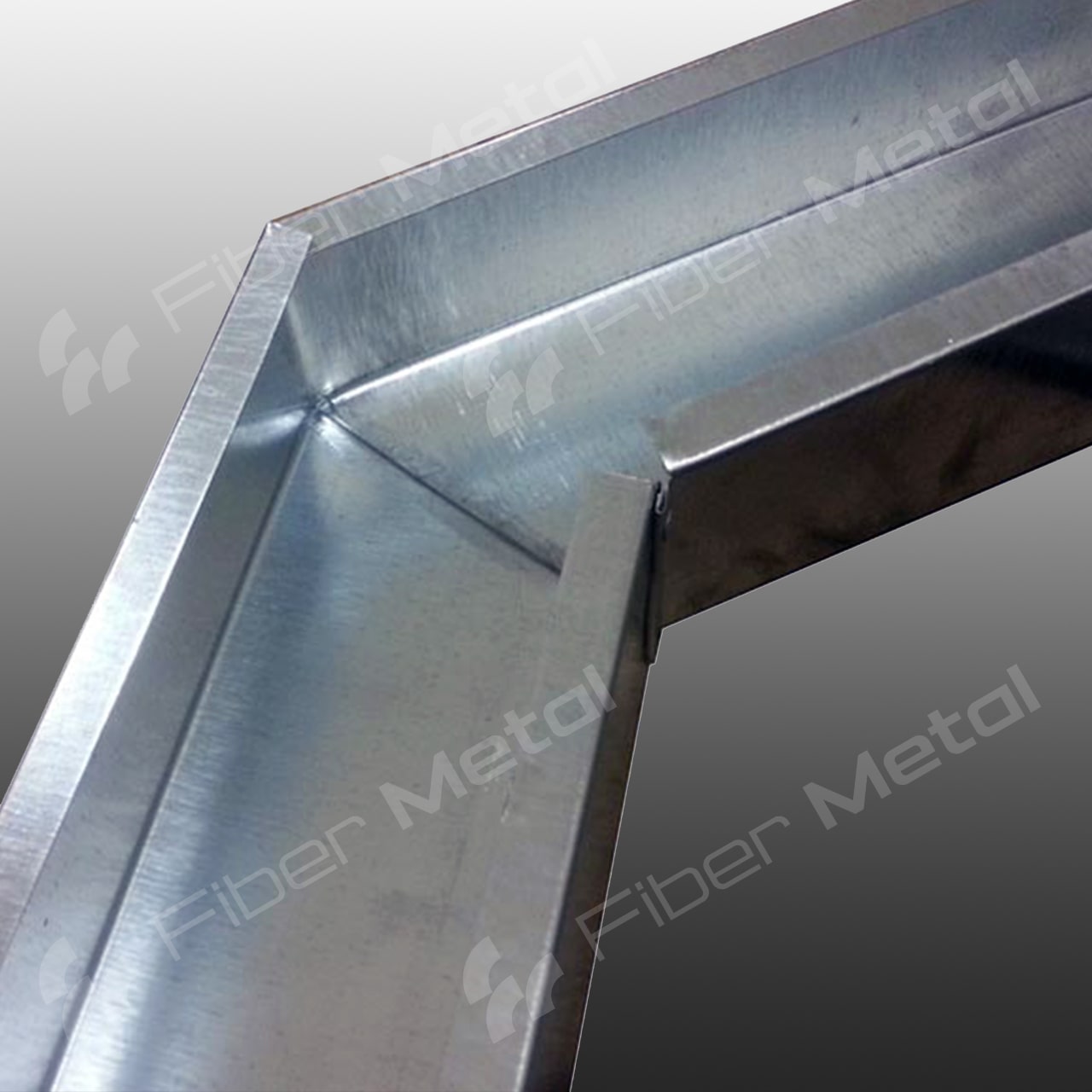 Galvaniz Dere Oluk İmalatı Galvaniz Dere Oluk İmalatı