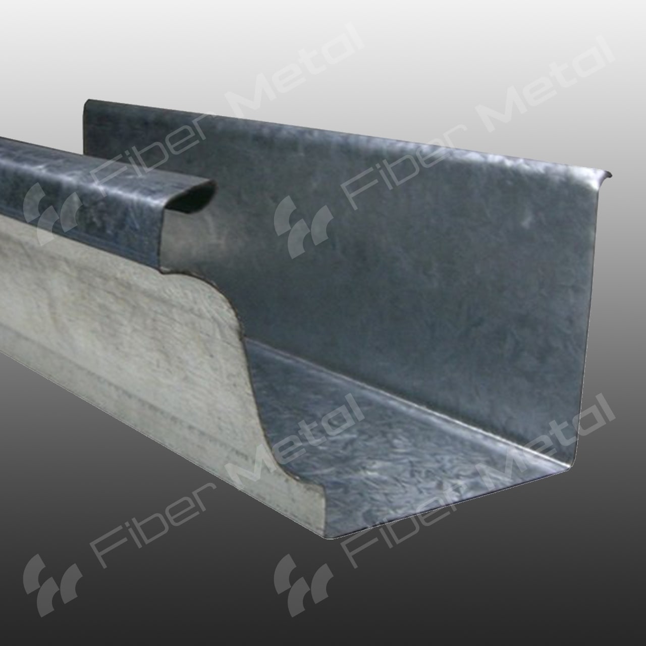 Galvaniz Dere Oluk İmalatı Galvaniz Dere Oluk İmalatı