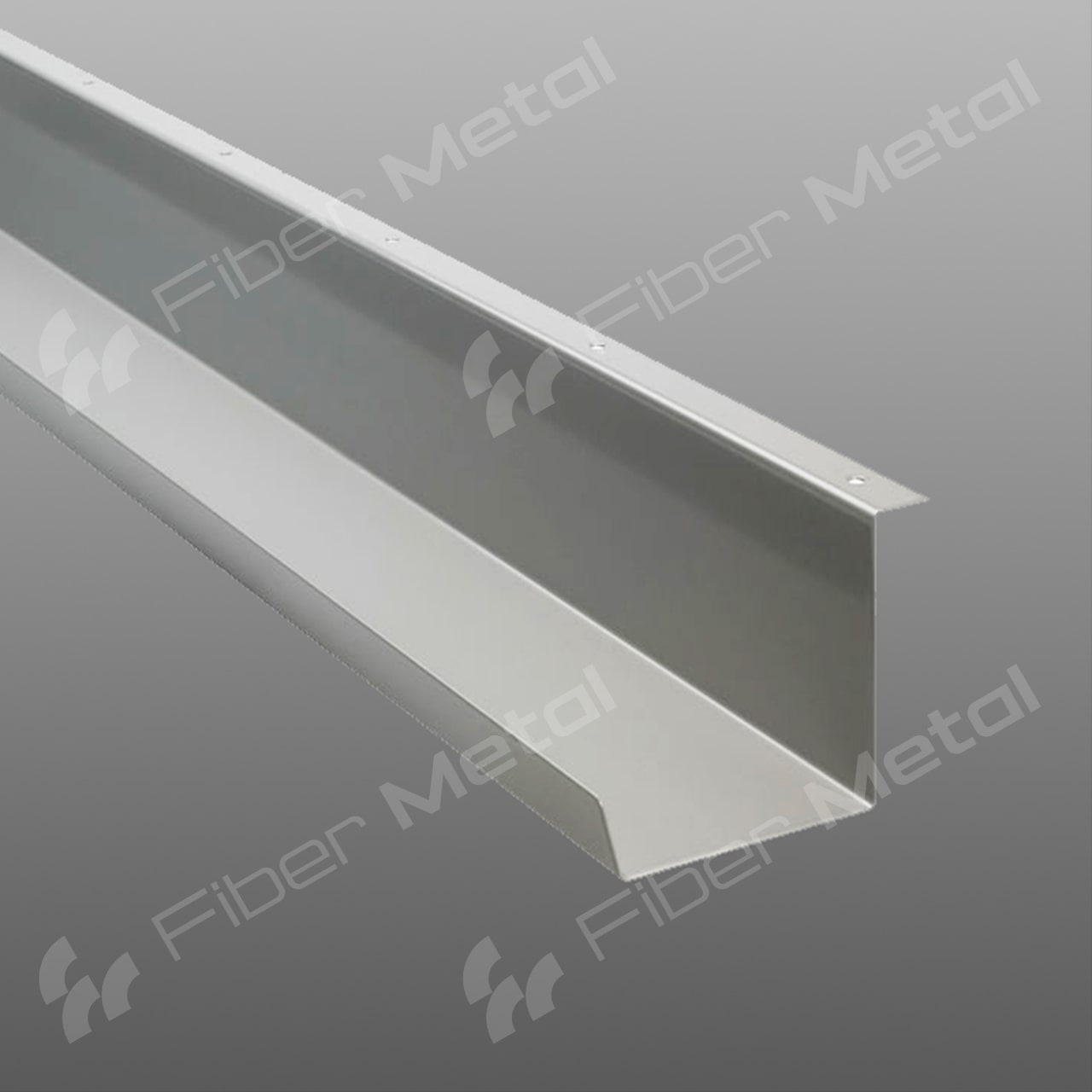 Galvaniz Dere Oluk İmalatı Galvaniz Dere Oluk İmalatı