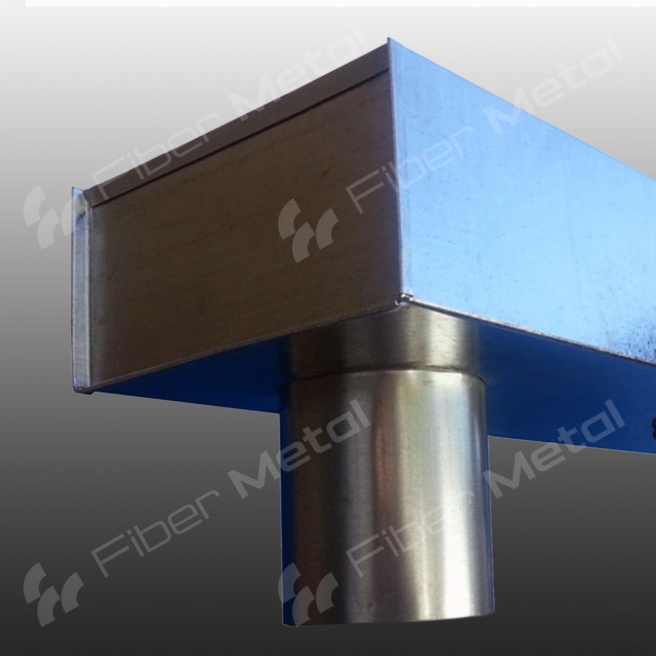 Galvaniz Dere Oluk İmalatı Galvaniz Dere Oluk İmalatı