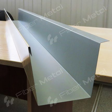 Galvaniz Dere Oluk İmalatı