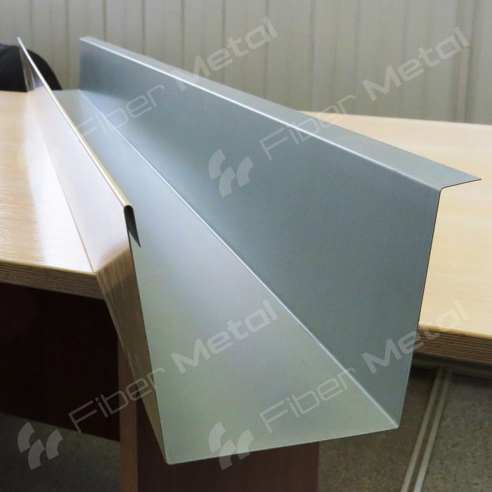 Galvaniz Dere Oluk İmalatı