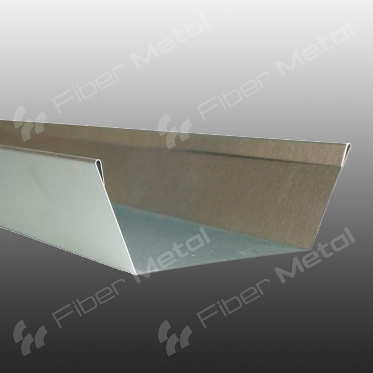 Galvaniz Dere Oluk İmalatı Galvaniz Dere Oluk İmalatı