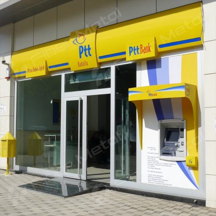 ptt atm bankamatik kabin