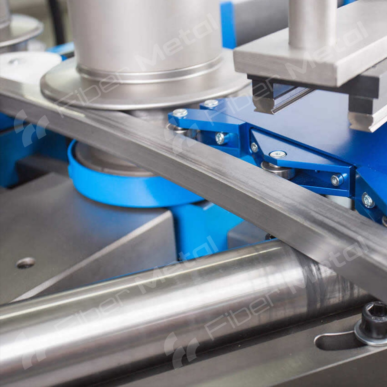 Boru Kemer Büküm Boru Kemer Büküm