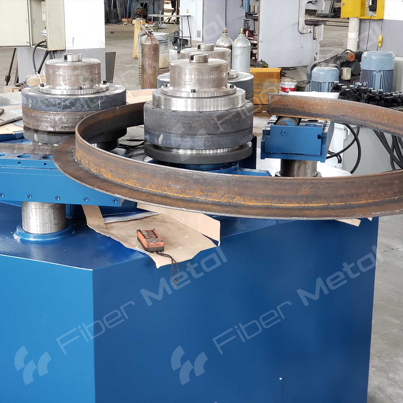 Köşebent Kemer Büküm Köşebent Kemer Büküm