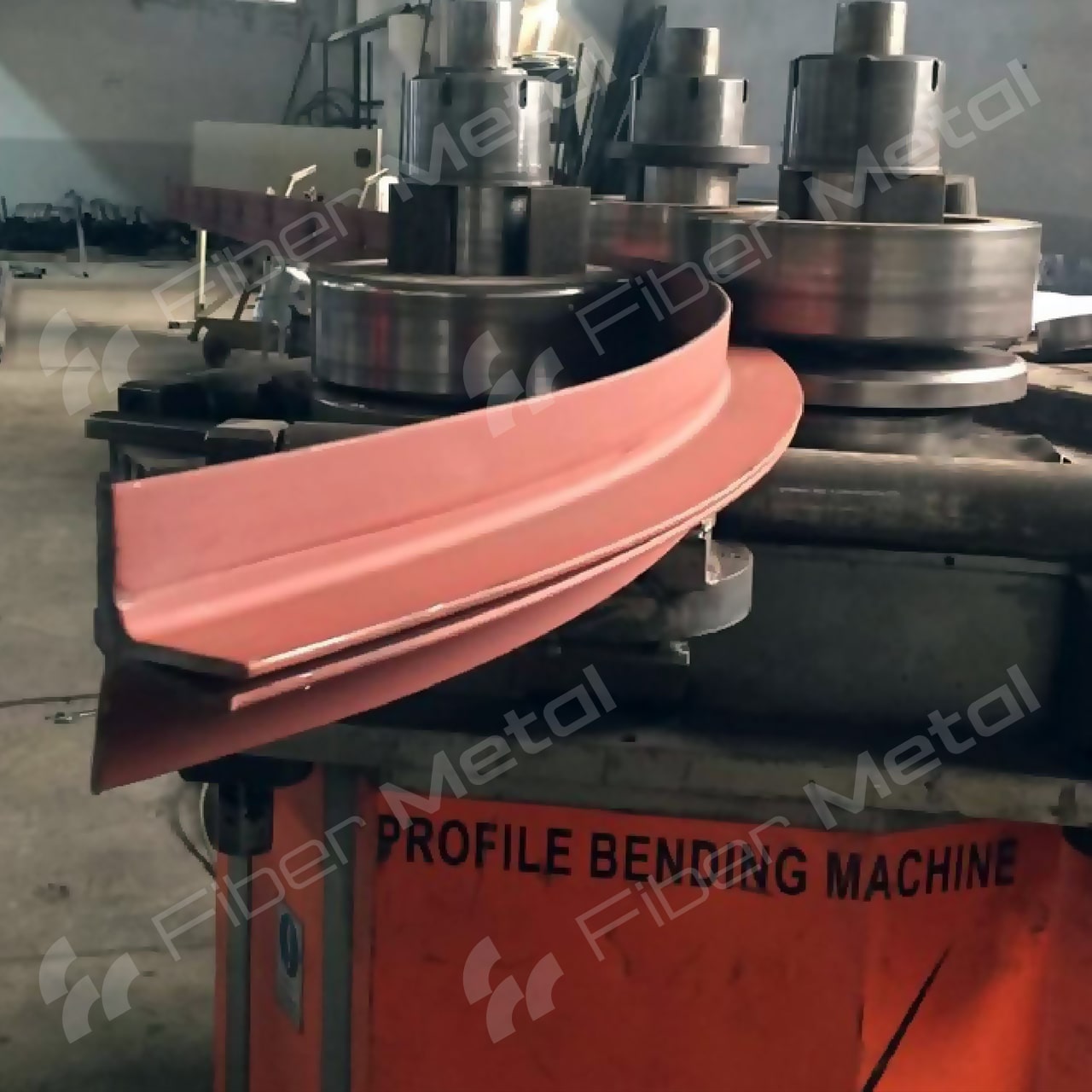 Köşebent Kemer Büküm Köşebent Kemer Büküm