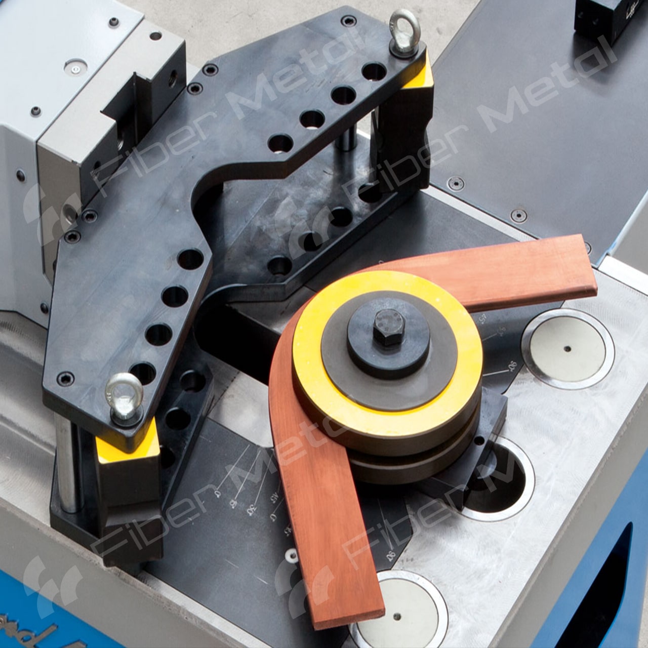 Lama Kemer Büküm Lama Kemer Büküm