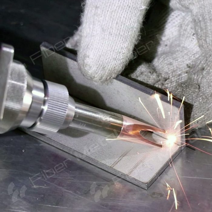aluminyum lazer kaynak